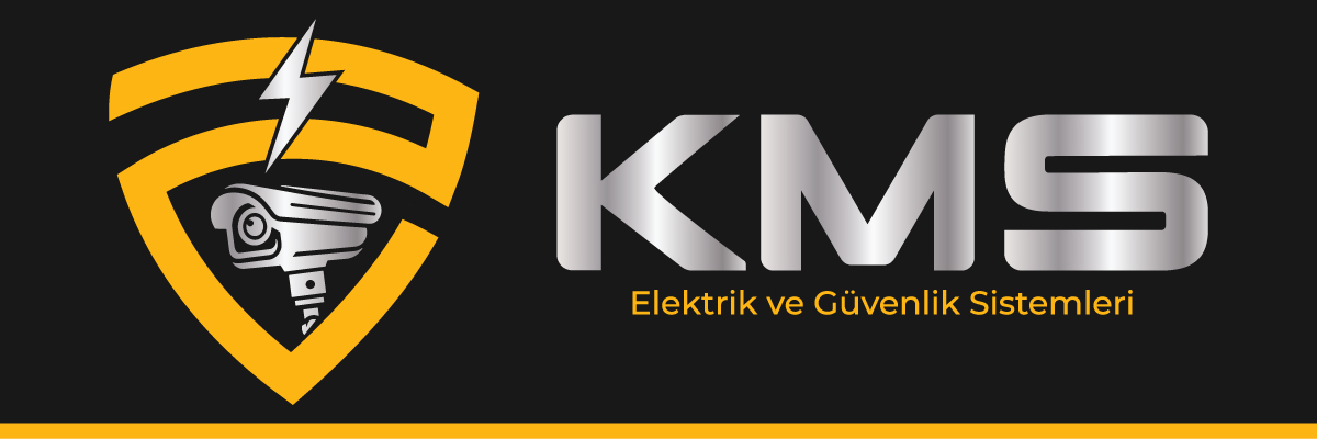 KMS Elektrik ve Güvenlik Sistemleri